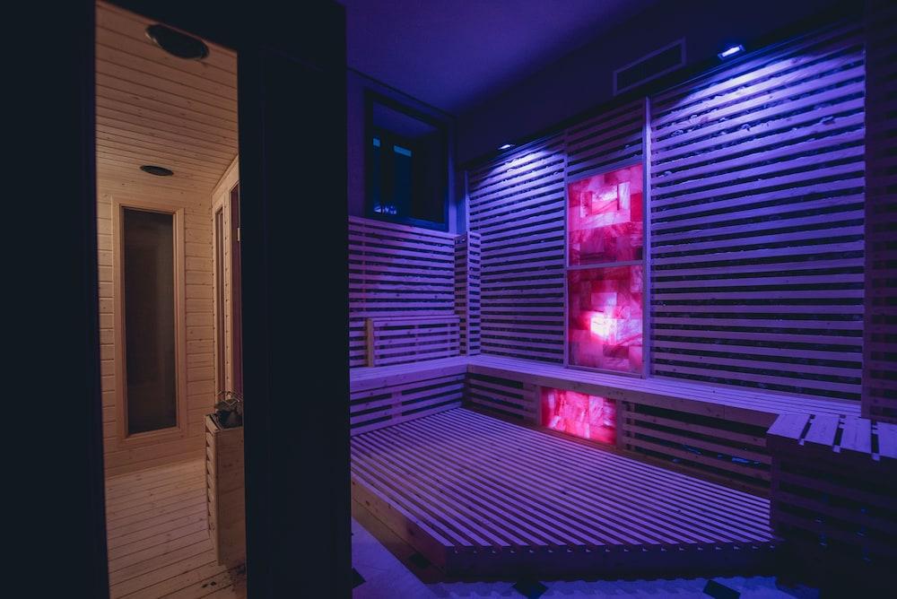 Hotel Bulevard Predeal Exterior foto